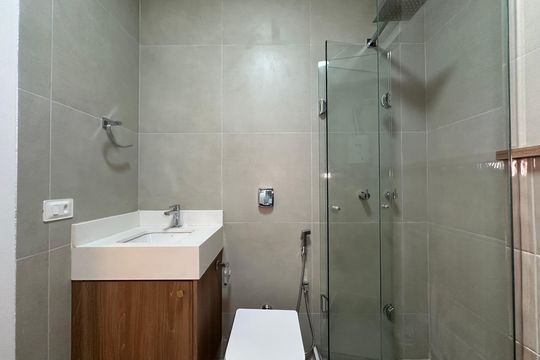 Kitnet/Studio para alugar com 1 quarto, 28m² em Flamengo, Rio de Janeiro