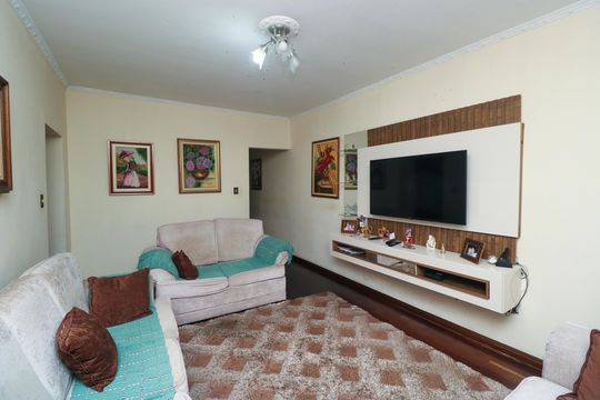 Casa à venda com 3 quartos, 172m² em Vila Guarani, Santo André