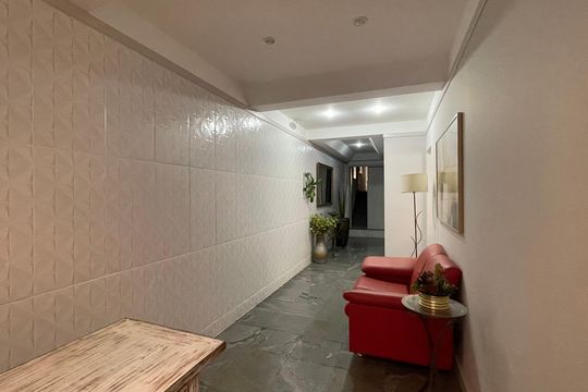 Área comum de apartamento para alugar com 2 quartos, 61m² em Vila Isabel, Rio de Janeiro