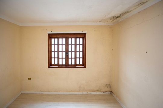Quarto 1 de casa para alugar com 3 quartos, 198m² em Conceição, Diadema
