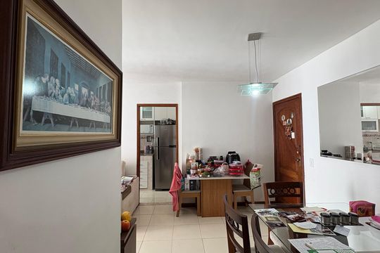 Apartamento à venda com 2 quartos, 60m² em Barra da Tijuca, Rio de Janeiro