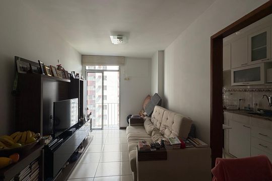 Apartamento à venda com 2 quartos, 60m² em Barra da Tijuca, Rio de Janeiro