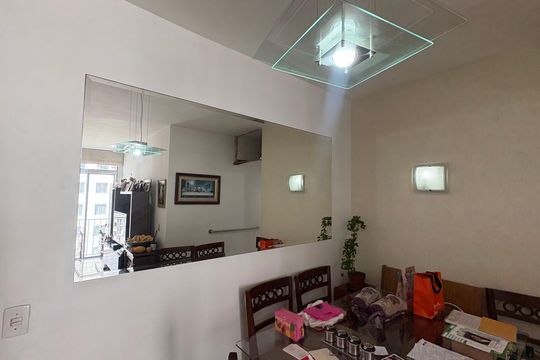 Apartamento à venda com 2 quartos, 60m² em Barra da Tijuca, Rio de Janeiro