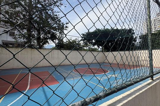 Apartamento à venda com 2 quartos, 60m² em Barra da Tijuca, Rio de Janeiro