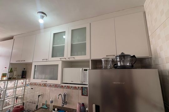 Apartamento à venda com 2 quartos, 60m² em Barra da Tijuca, Rio de Janeiro