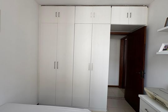 Apartamento à venda com 2 quartos, 60m² em Barra da Tijuca, Rio de Janeiro