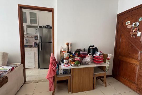 Apartamento à venda com 2 quartos, 60m² em Barra da Tijuca, Rio de Janeiro