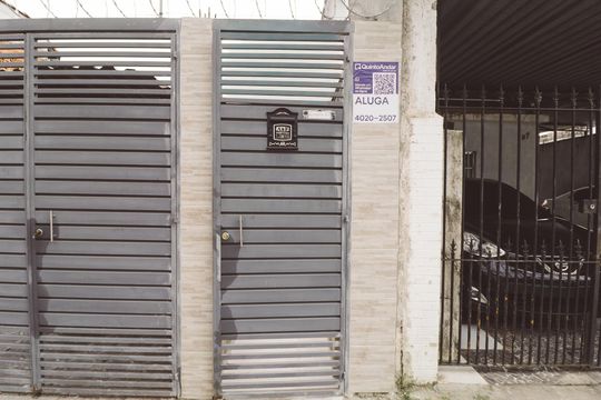 Casa para alugar com 2 quartos, 50m² em Brasilândia, São Paulo