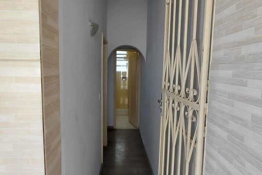 Corredor de apartamento para alugar com 1 quarto, 50m² em Vila Isabel, Rio de Janeiro