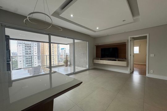 Apartamento para alugar com 3 quartos, 113m² em Vila Osasco, Osasco