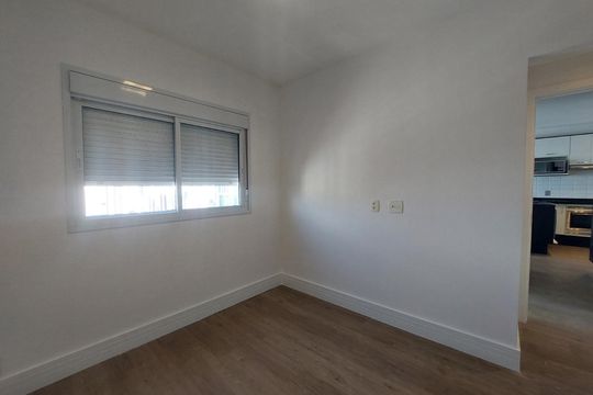 Apartamento para alugar com 2 quartos, 58m² em Brooklin, São Paulo