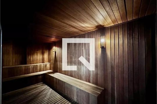 Apartamento para alugar com 2 quartos, 58m² em Brooklin, São Paulo