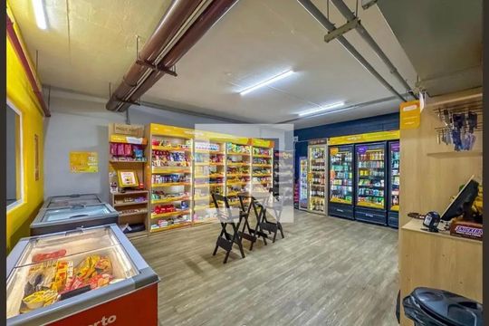 Apartamento para alugar com 2 quartos, 58m² em Brooklin, São Paulo