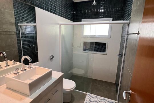 Apartamento para alugar com 3 quartos, 126m² em Santo Amaro, São Paulo