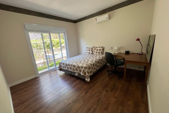 Apartamento para alugar com 3 quartos, 126m² em Santo Amaro, São Paulo