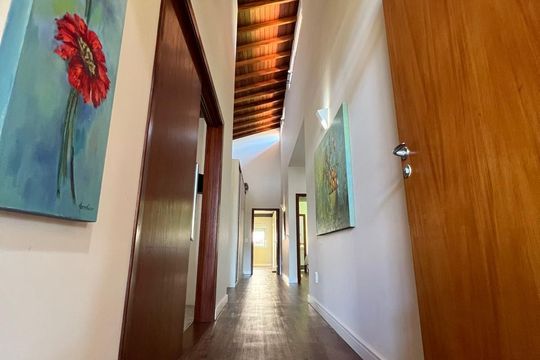Apartamento para alugar com 3 quartos, 126m² em Santo Amaro, São Paulo