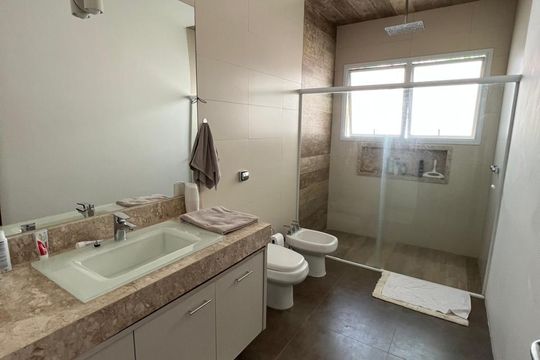 Apartamento para alugar com 3 quartos, 126m² em Santo Amaro, São Paulo