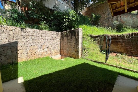 Apartamento para alugar com 3 quartos, 126m² em Santo Amaro, São Paulo