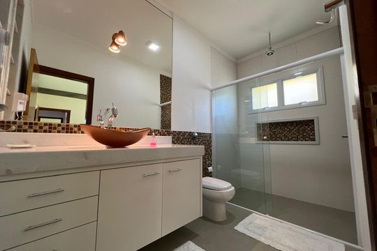 Apartamento para alugar com 3 quartos, 126m² em Santo Amaro, São Paulo