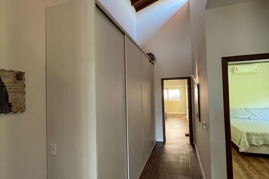 Apartamento para alugar com 3 quartos, 126m² em Santo Amaro, São Paulo