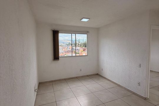 Apartamento para alugar com 2 quartos, 42m² em Mário Quintana, Porto Alegre