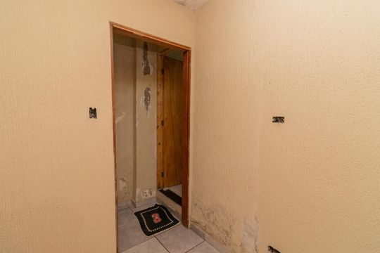 Quarto 1 de casa para alugar com 2 quartos, 42m² em Jardim Ipanema (zona Leste), São Paulo