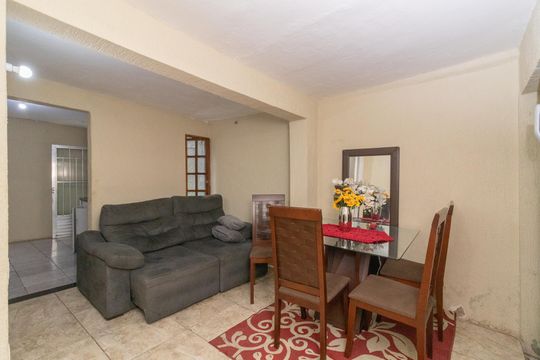 Casa para alugar com 2 quartos, 42m² em Jardim Ipanema (zona Leste), São Paulo