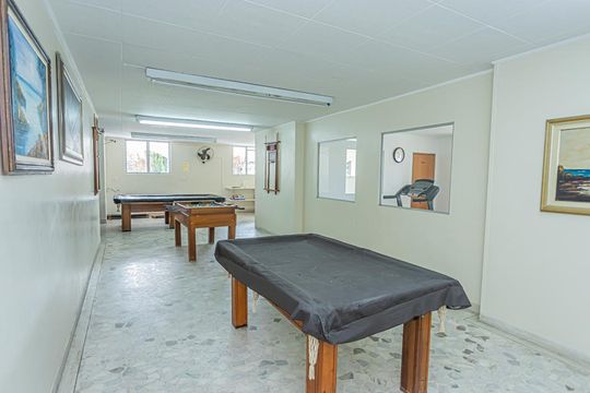 Área comum de apartamento para alugar com 2 quartos, 69m² em Vila Pirituba, São Paulo