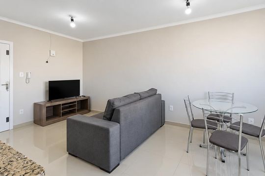 Apartamento para alugar com 1 quarto, 50m² em Centro, São Leopoldo