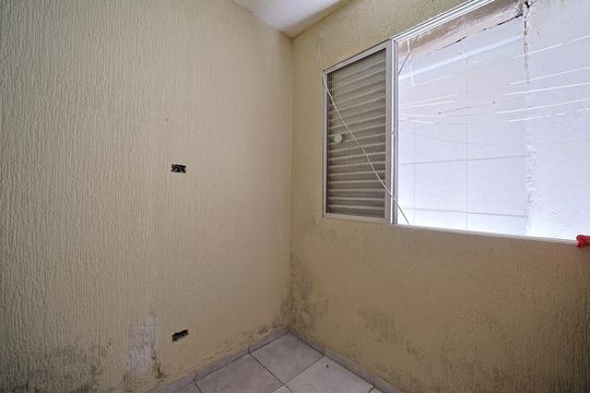 Quarto 2 de casa para alugar com 1 quarto, 50m² em Jardim Ipanema (zona Leste), São Paulo
