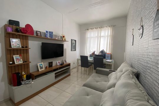 Apartamento à venda com 2 quartos, 56m² em Cachambi, Rio de Janeiro