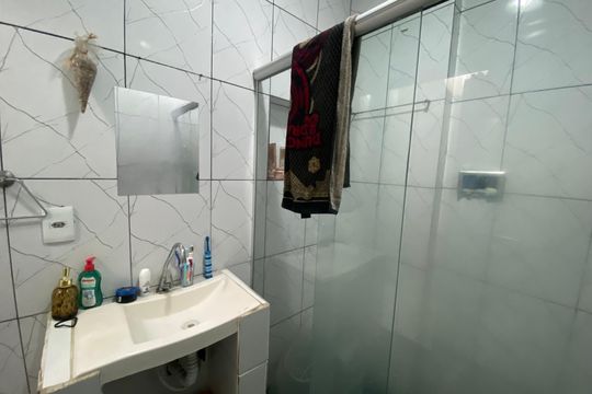 Apartamento à venda com 2 quartos, 56m² em Cachambi, Rio de Janeiro