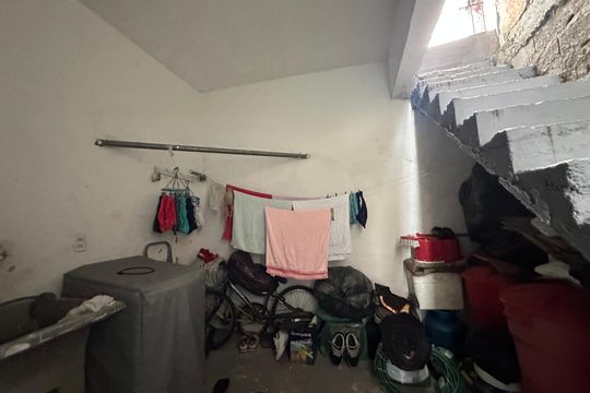 Área de Serviço de casa à venda com 2 quartos, 125m² em Parque dos Camargos, Barueri