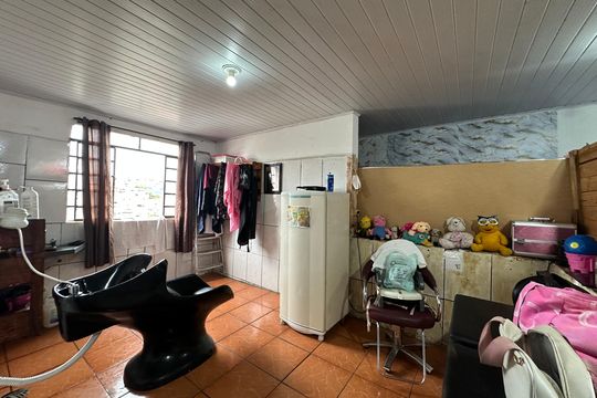 Quarto de casa à venda com 2 quartos, 125m² em Parque dos Camargos, Barueri