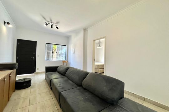 Sala de casa para alugar com 3 quartos, 400m² em Planalto Paulista, São Paulo