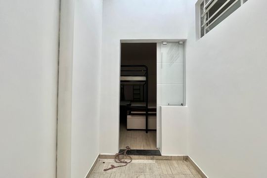 Varanda da Suíte 1 e 2 de casa para alugar com 3 quartos, 400m² em Planalto Paulista, São Paulo
