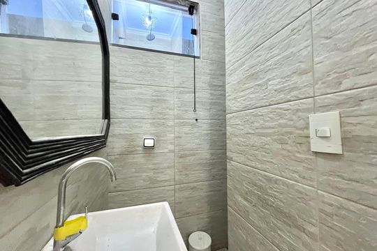 Lavabo de casa para alugar com 3 quartos, 400m² em Planalto Paulista, São Paulo
