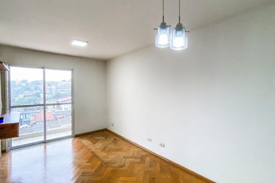 Apartamento à venda com 2 quartos, 57m² em Vila Pierina, São Paulo