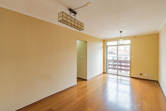 Apartamento à venda com 2 quartos, 65m² em Jardim Santa Cruz (sacoma), São Paulo