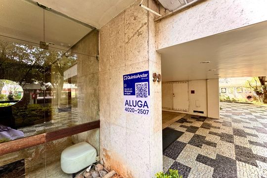 Apartamento para alugar com 1 quarto, 80m² em Laranjeiras, Rio de Janeiro