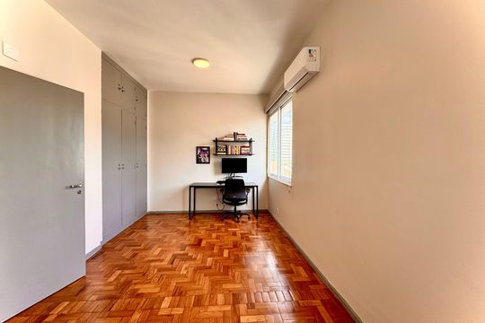 Apartamento para alugar com 1 quarto, 80m² em Laranjeiras, Rio de Janeiro