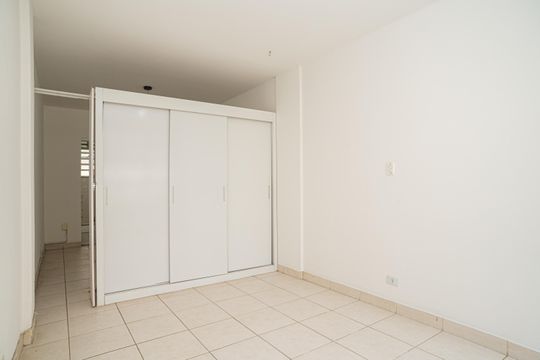Quarto de apartamento para alugar com 1 quarto, 26m² em Bela Vista, São Paulo