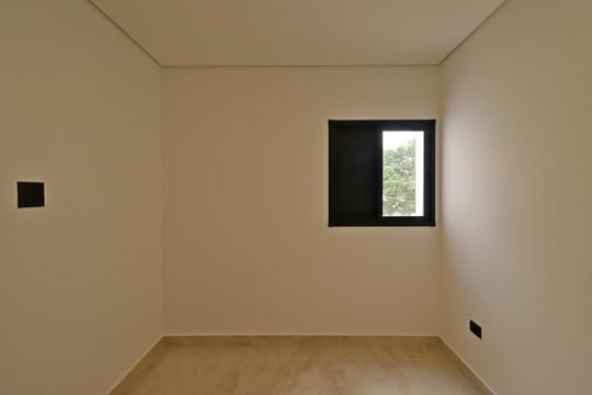 Quarto 2 de casa à venda com 3 quartos, 120m² em Vila Lucinda, Santo André