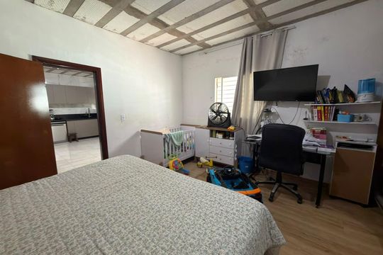 Casa à venda com 3 quartos, 250m² em Taguatinga, Brasília