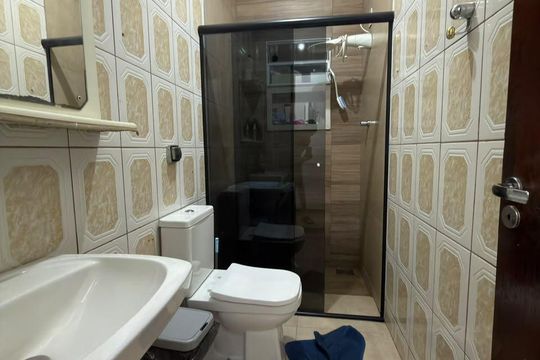 Casa à venda com 3 quartos, 250m² em Taguatinga, Brasília