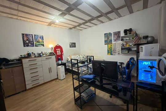 Casa à venda com 3 quartos, 250m² em Taguatinga, Brasília