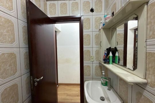 Casa à venda com 3 quartos, 250m² em Taguatinga, Brasília