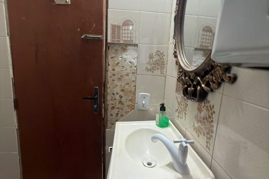 Casa à venda com 3 quartos, 250m² em Taguatinga, Brasília