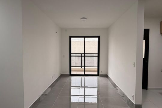 Apartamento para alugar com 2 quartos, 58m² em Campestre, São Caetano do Sul