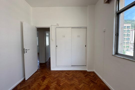 Apartamento à venda com 3 quartos, 102m² em Botafogo, Rio de Janeiro